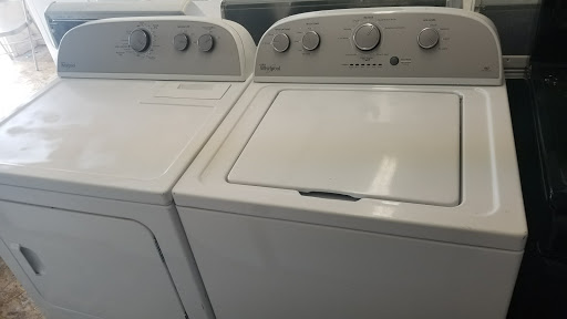 Appliance Store «Austin JJ Appliances», reviews and photos, 11116 Middle Fiskville Rd suite 