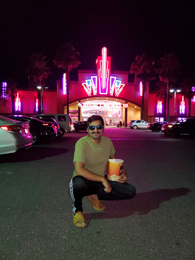 Movie Theater «Regal Cinemas Modesto 10», reviews and photos, 3969 McHenry Ave, Modesto, CA 95356, USA