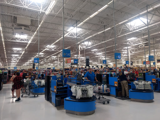 Department Store «Walmart Supercenter», reviews and photos, 1601 W State Hwy 114, Grapevine, TX 76051, USA