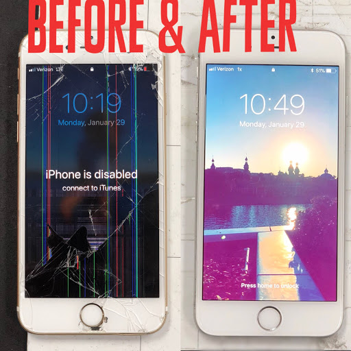 Fix Master Mobile - Phone Repair