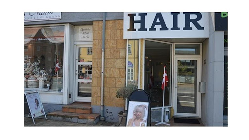 Hair in Odense V, Odense