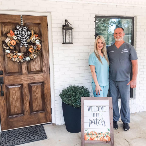 315 Friendship Rd, Tallassee, AL 36078, USA