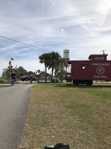 Bicycle Store «Bird Legs Bicycles», reviews and photos, 1313 Beach Blvd, Jacksonville Beach, FL 32250, USA