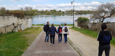 Val de Loire Ecotourisme - Eco-guide et agence de voyages responsables à L'Île-Bouchard