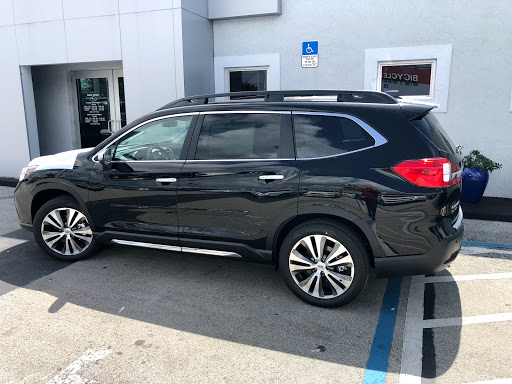 Car Dealer «Bird Road Subaru», reviews and photos, 7240 Bird Rd, Miami, FL 33155, USA