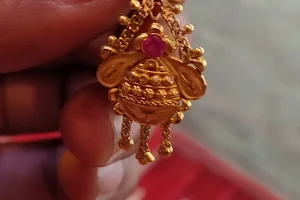 Om Badasha Jewelers Kulamani image