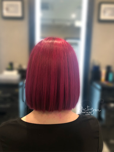 Beauty Salon «Spectrym Hair Salon», reviews and photos, 7202 Austin St, Flushing, NY 11375, USA