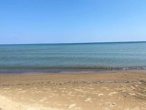 White Rock Roadside Beach photo #2