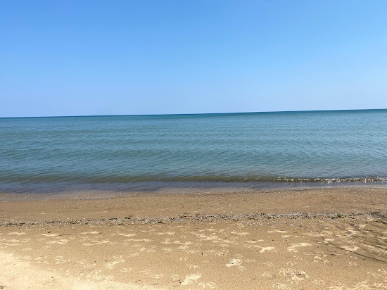 White Rock Roadside Beach