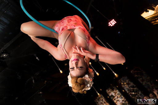 Night Club «Haven Nightclub», reviews and photos, 1 Castle Blvd, Atlantic City, NJ 08401, USA