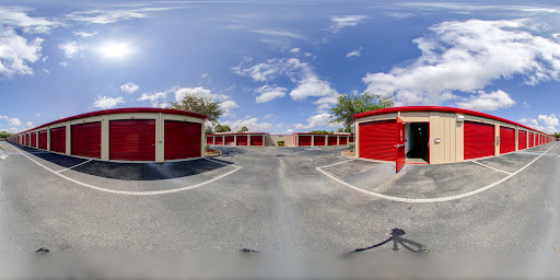 Self-Storage Facility «CubeSmart Self Storage», reviews and photos, 13271 Metro Pkwy, Fort Myers, FL 33966, USA