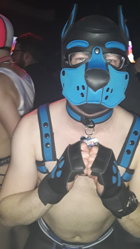 Night Club «Tracks», reviews and photos, 3500 Walnut St, Denver, CO 80205, USA