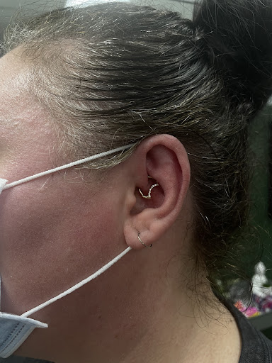 Explore portrait tattoos ideas, creative tattoo ideas in Mesa, available at Red Art Tattoo & Piercing Studio