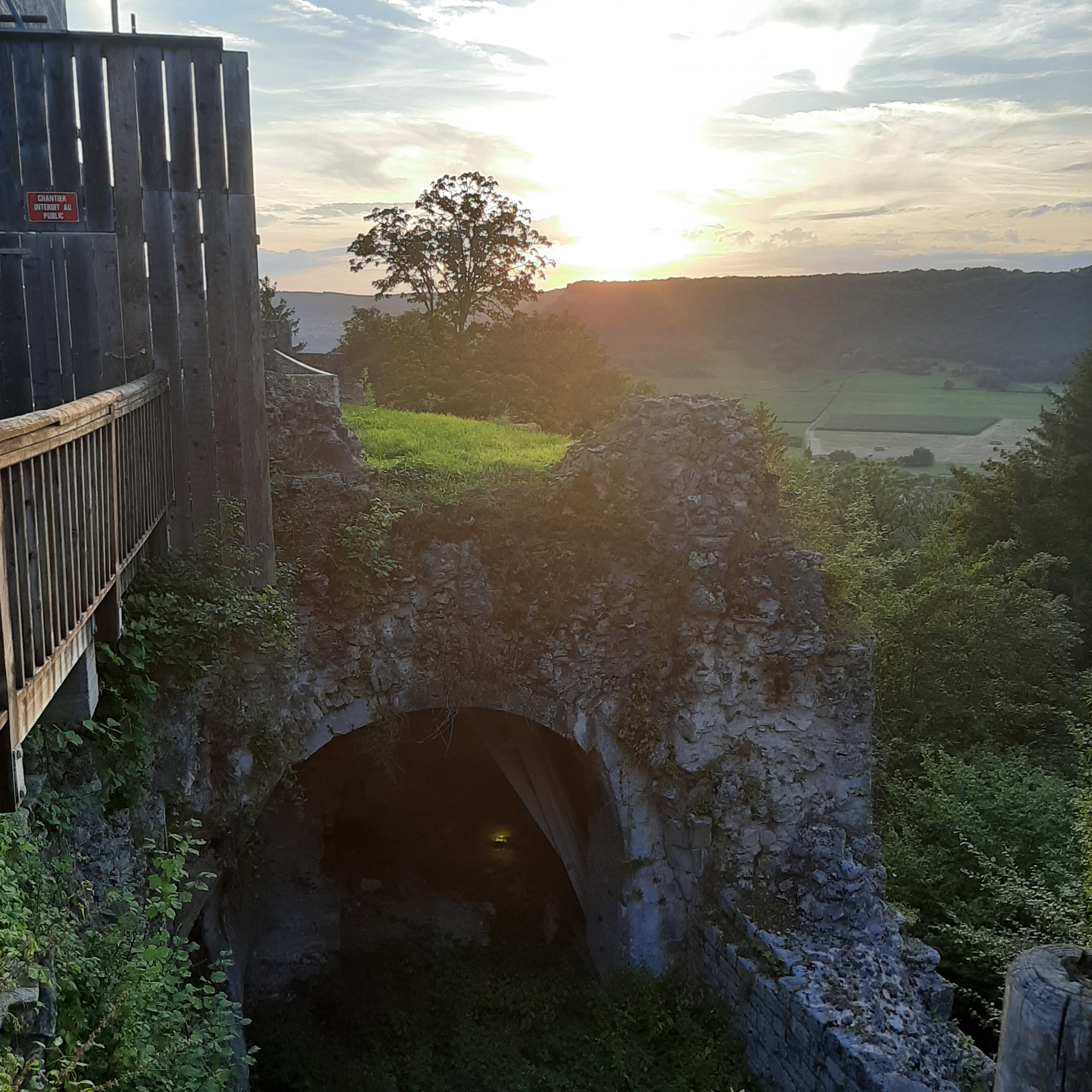 Photo n° 7 de l'avis de Hermeticum.u fait le 15/08/2023 à 07:45