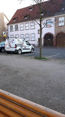 Schlegel-Schmitt Anne-Claire à Haguenau