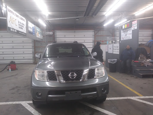 Auto Auction «Central Auto Auction», reviews and photos, 20 Cairn St, Rochester, NY 14611, USA