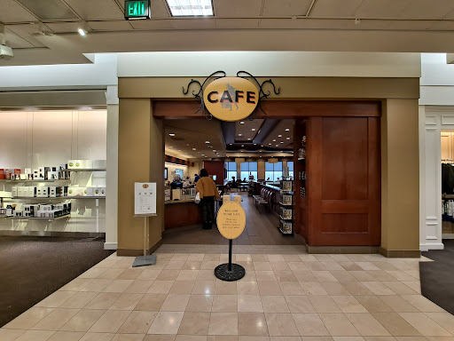 Department Store «Nordstrom Somerset Collection», reviews and photos, 2850 W Big Beaver Rd, Troy, MI 48084, USA