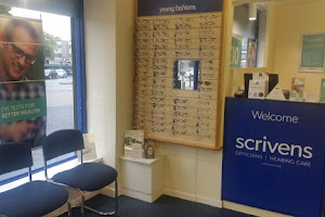 Scrivens Opticians & Hearing Care