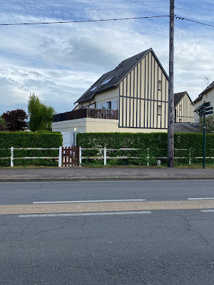 Ludovic Finel - Conseiller Immobilier Bieville Beuville et Mathieu - Vivre Océan Bleu à Biéville-Beuville