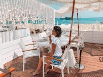 Atmosphère du Restaurant Naos Beach à Cap-d'Ail - n°16