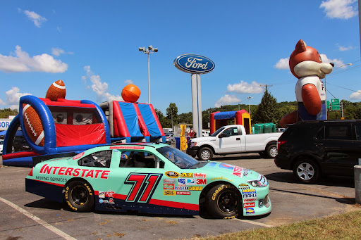 Used Car Dealer «Upper Marlboro Ford», reviews and photos, 5701 Crain Hwy, Upper Marlboro, MD 20772, USA