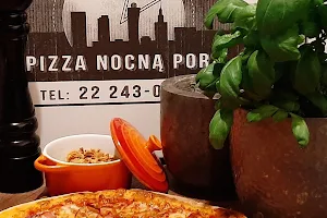 City Pizza Nocną Porą image