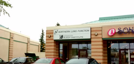 Northern Lung Function
