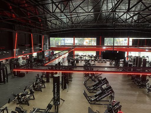 Logo da empresa - SkyFit Maringá