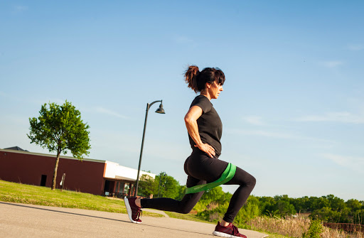 Gym «Brickhouse Gym», reviews and photos, 3300 Unicorn Lake Blvd, Denton, TX 76210, USA