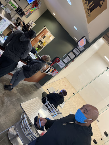 Gym «LA Fitness», reviews and photos, 1860 Duluth Hwy, Lawrenceville, GA 30043, USA