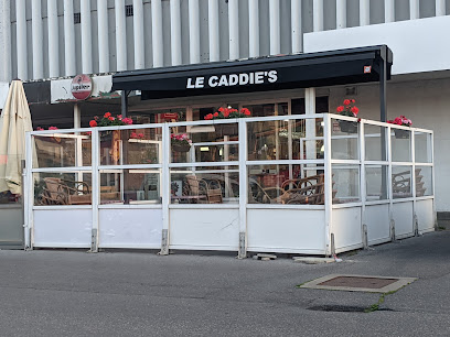 Le Caddie's