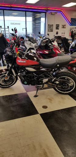 Motorcycle Dealer «Sportland 2 Inc», reviews and photos, 7221 South 13th Street, Oak Creek, WI 53154, USA