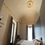 Photo n°1 de l'avis de Mariana.a fait le 05/10/2023 à 17:47 sur le  Villa Boscarino - Boutique Hotel à Ragusa