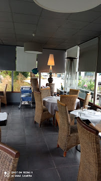 Atmosphère du Restaurant Le Blue-Marning à Le Perreux-sur-Marne - n°18