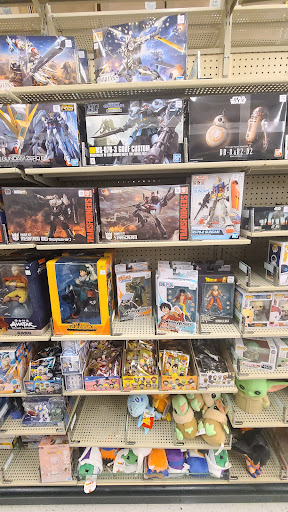 Craft Store «Hobby Lobby», reviews and photos, 2200 War Admiral Way #130, Lexington, KY 40509, USA