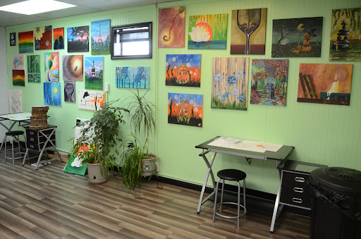 Explore edgar allan poe tattoo ideas, creative tattoo ideas in Bradley, available at Rogers Tattooing & Body Piercing