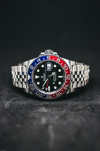 Watches of Switzerland - Official Rolex Retailer