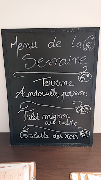 Les plus récentes photos du Restaurant français Le 1931, Chez Thomas à Guémené-sur-Scorff - n°16