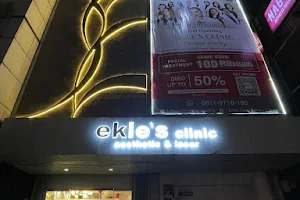 Ekles Clinic Jakarta - Kelapa Gading image