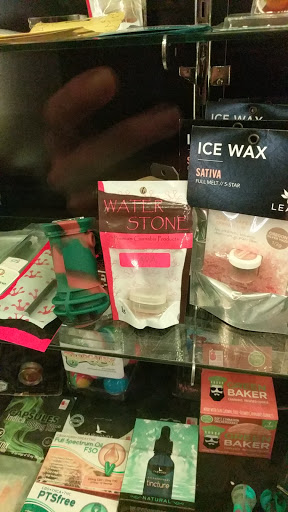 Cannabis store «Sweet Relief Cannabis Boutique», reviews and photos, 1009 E Yakima Ave, Yakima, WA 98901, USA