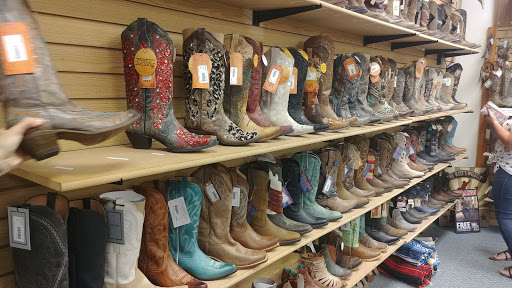 Western Apparel Store «Cowtown Cowboy Outfitters», reviews and photos, 761 US-40, Pilesgrove, NJ 08098, USA