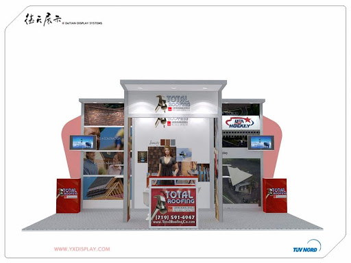 Roofing Contractor «Total Roofing», reviews and photos