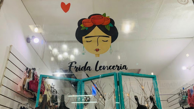 Opiniones de Frida Lencería Uruguay en Montevideo - Tienda de ropa