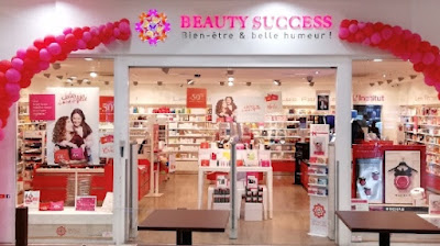 Beauty Success à Lorient