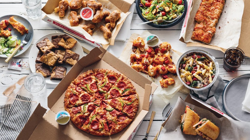 Domino's Pizza 18103