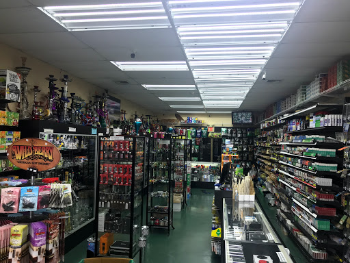 Tobacco Shop «Brockton smoke shop», reviews and photos, 793 Crescent St #1, Brockton, MA 02302, USA