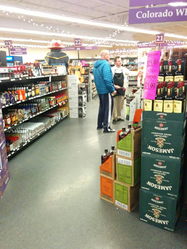 Wine Store «Incredible Wine & Spirits», reviews and photos, 8557 E Arapahoe Rd A, Greenwood Village, CO 80112, USA