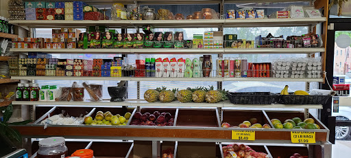 Asian Grocery Store «Lanka Grocery», reviews and photos, 344 Victory Blvd, Staten Island, NY 10301, USA