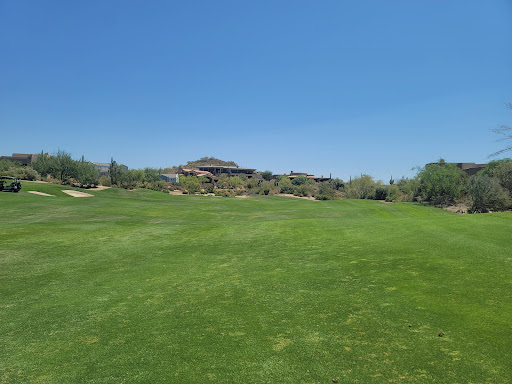 Golf Club «Troon North Golf Club», reviews and photos, 10320 E Dynamite Blvd, Scottsdale, AZ 85262, USA