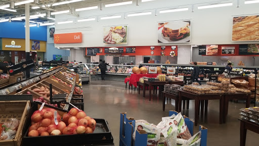 Department Store «Walmart Supercenter», reviews and photos, 1070 Landis Ave, Vineland, NJ 08360, USA